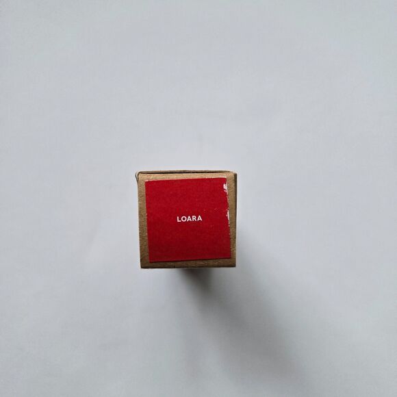 GXVE Beauty Satin Lipstick Loara Anaheim Shine Clean High Performance Makeup - Picture 4 of 6